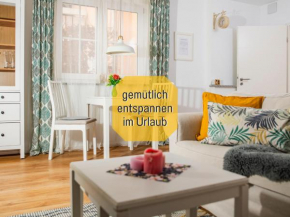 gemütlich * stylisch * 10Min. bis Altstadt * TOP Ausstattung